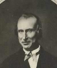 John McComie (1806 - 1883) Profile
